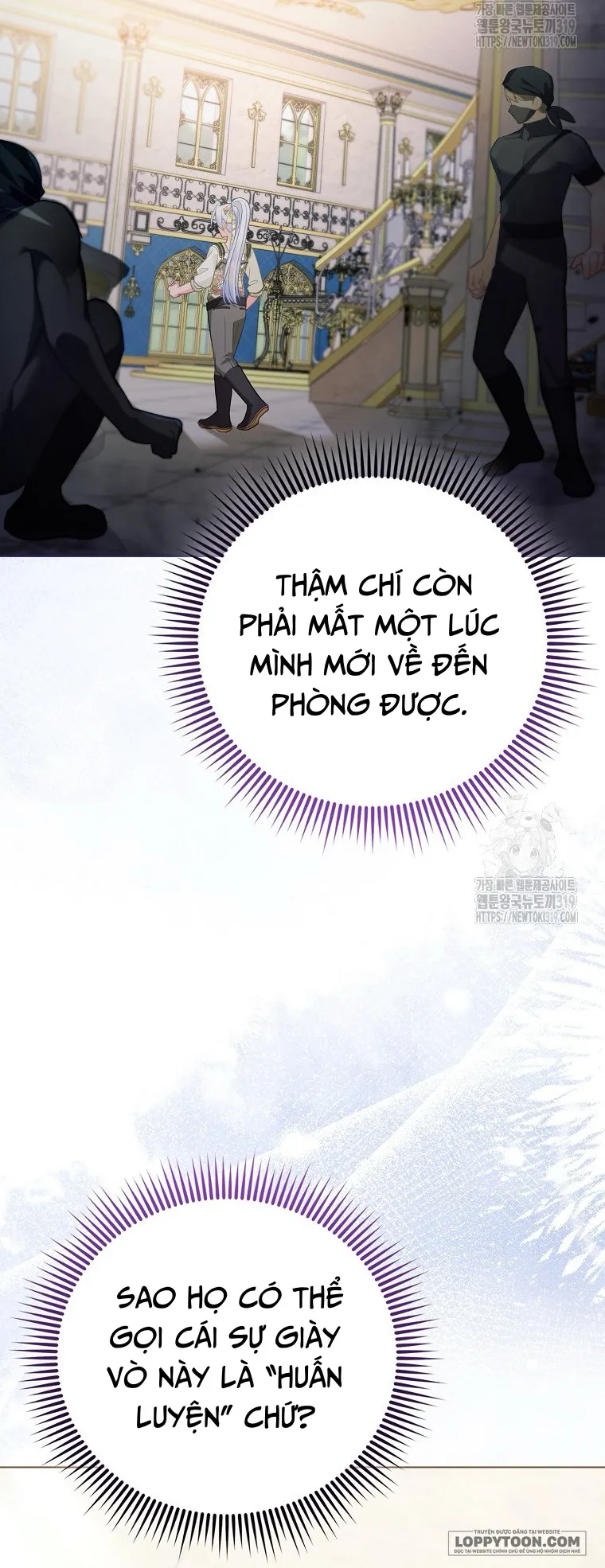 Phương Pháp Trồng Lúa Đặc Biệt Của Ác Nữ - Chap 30