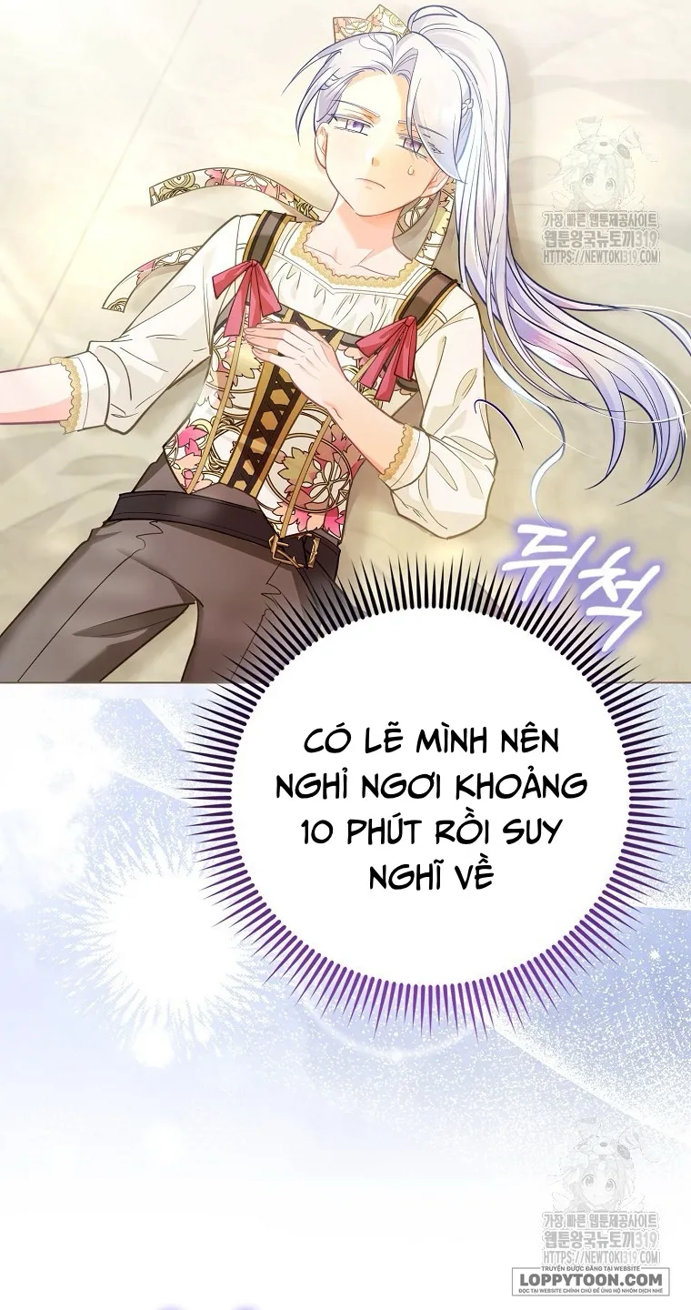 Phương Pháp Trồng Lúa Đặc Biệt Của Ác Nữ - Chap 30