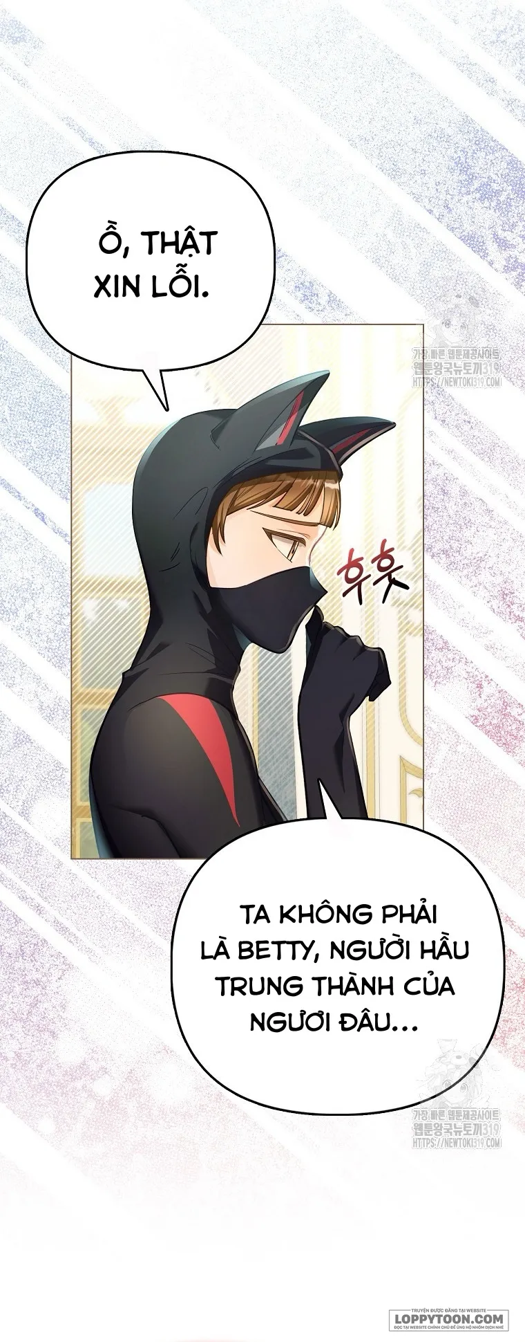 Phương Pháp Trồng Lúa Đặc Biệt Của Ác Nữ - Chap 30