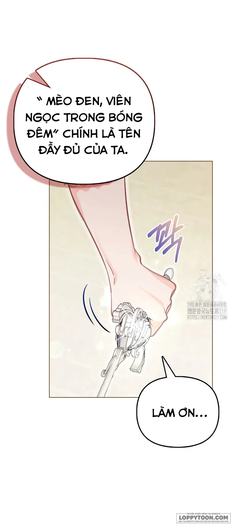 Phương Pháp Trồng Lúa Đặc Biệt Của Ác Nữ - Chap 30