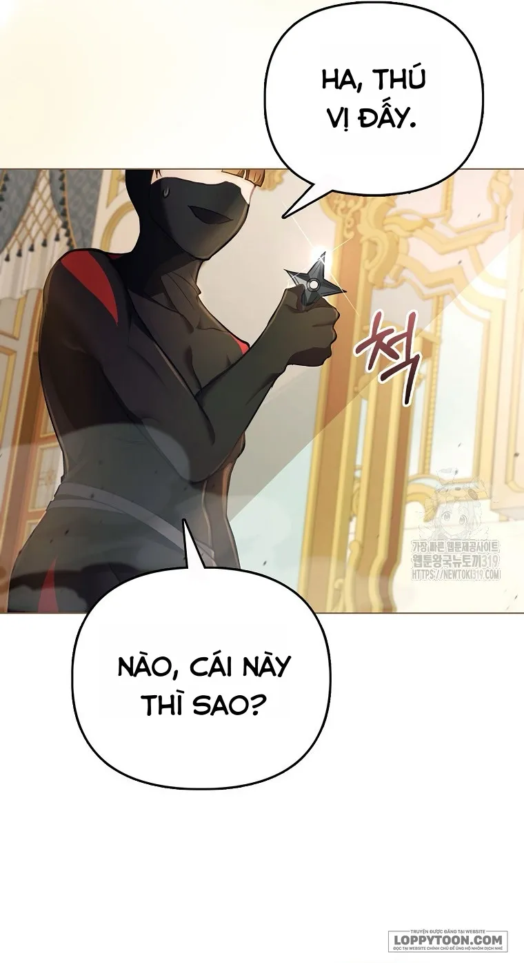 Phương Pháp Trồng Lúa Đặc Biệt Của Ác Nữ - Chap 30