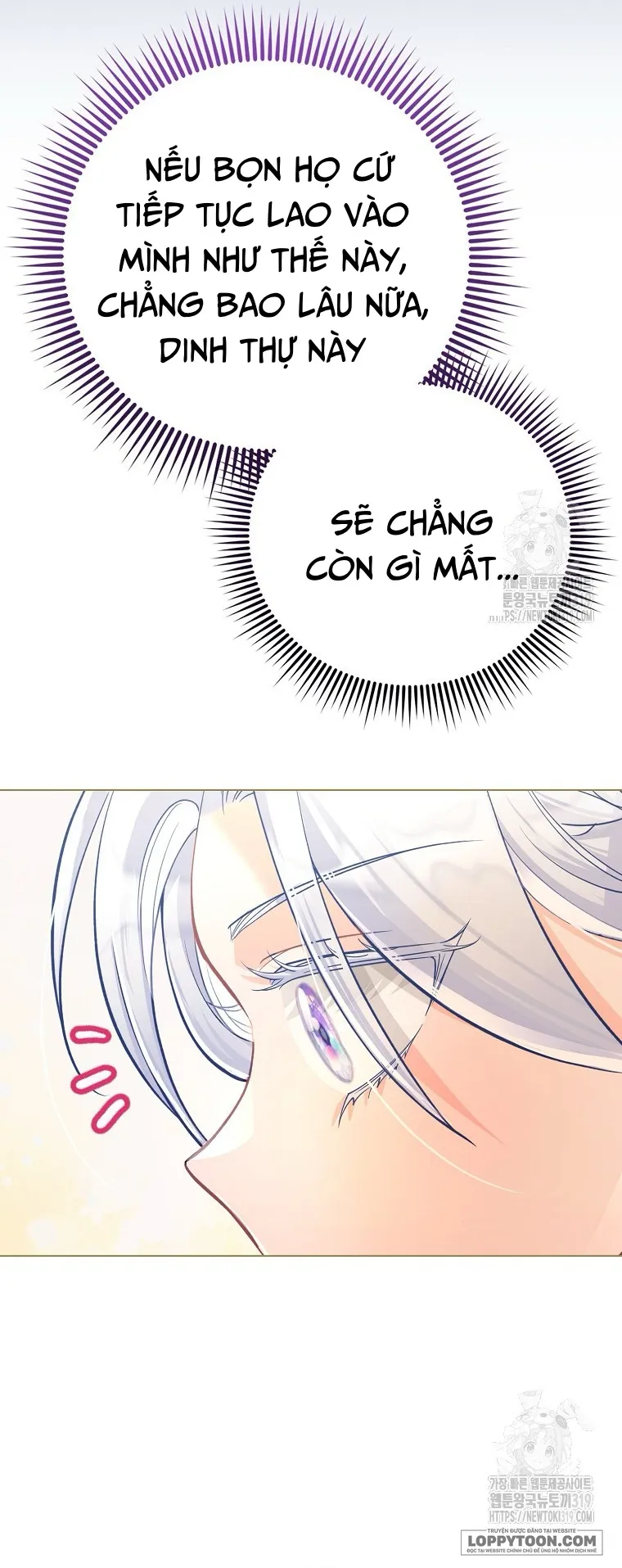 Phương Pháp Trồng Lúa Đặc Biệt Của Ác Nữ - Chap 30