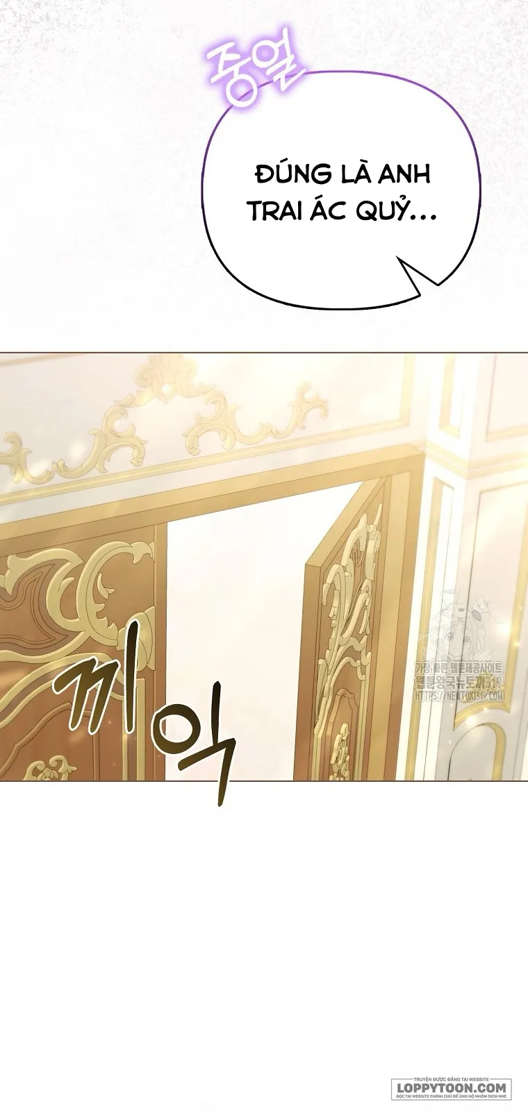 Phương Pháp Trồng Lúa Đặc Biệt Của Ác Nữ - Chap 30
