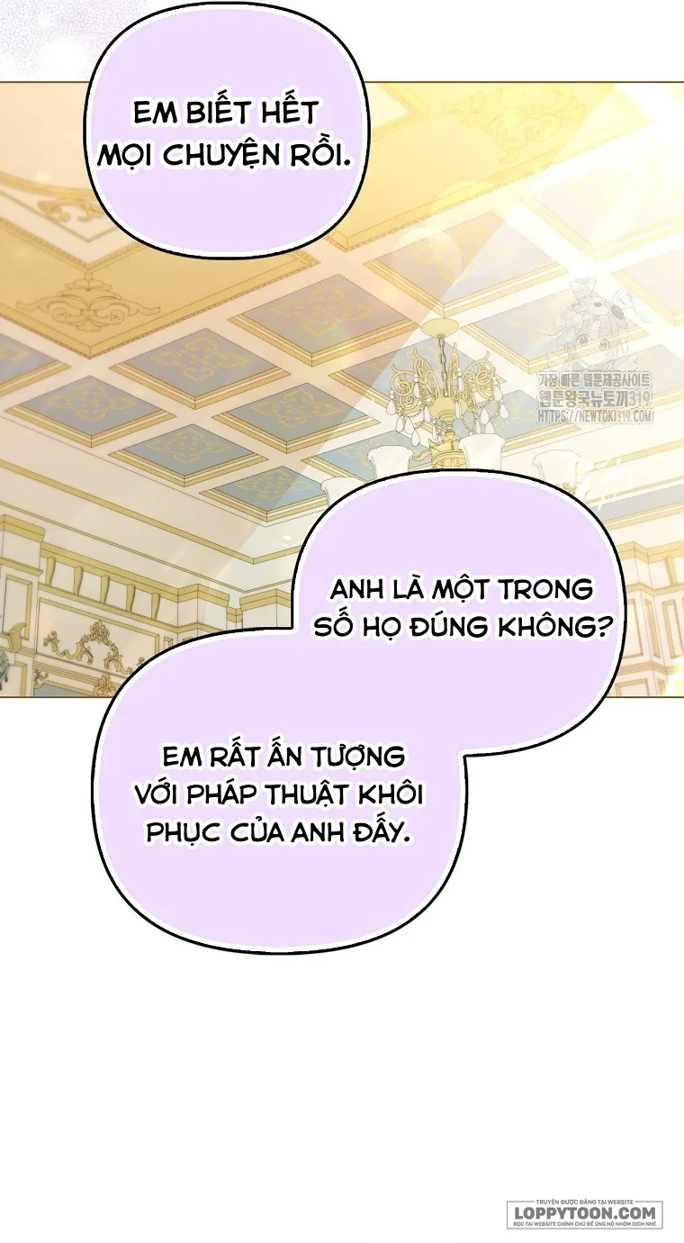 Phương Pháp Trồng Lúa Đặc Biệt Của Ác Nữ - Chap 30