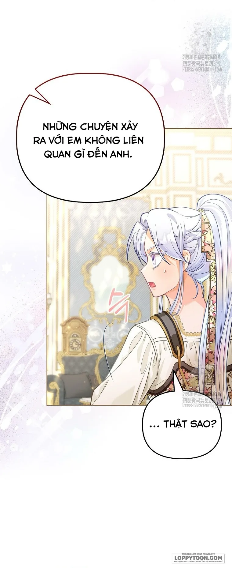 Phương Pháp Trồng Lúa Đặc Biệt Của Ác Nữ - Chap 30