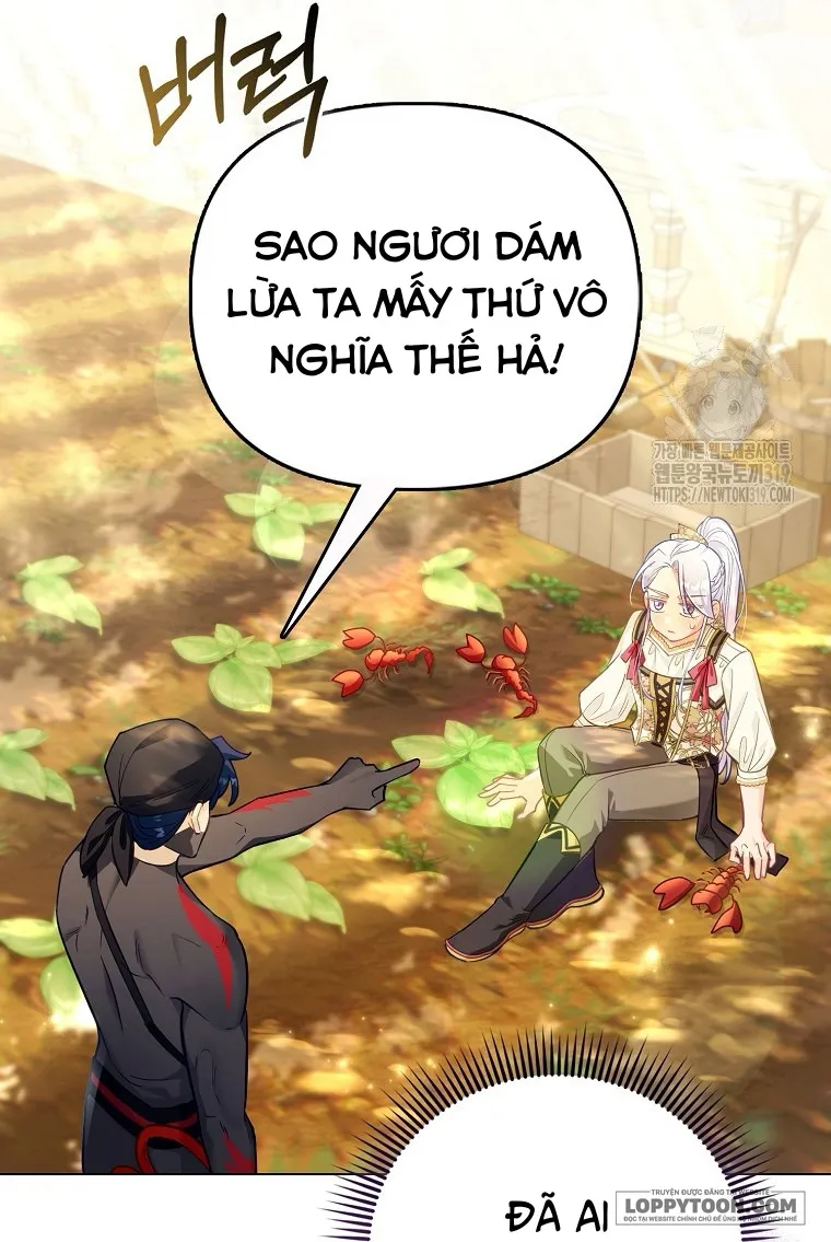 Phương Pháp Trồng Lúa Đặc Biệt Của Ác Nữ - Chap 30