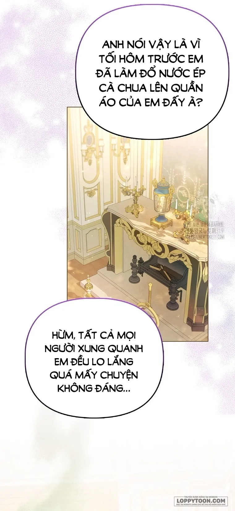 Phương Pháp Trồng Lúa Đặc Biệt Của Ác Nữ - Chap 31