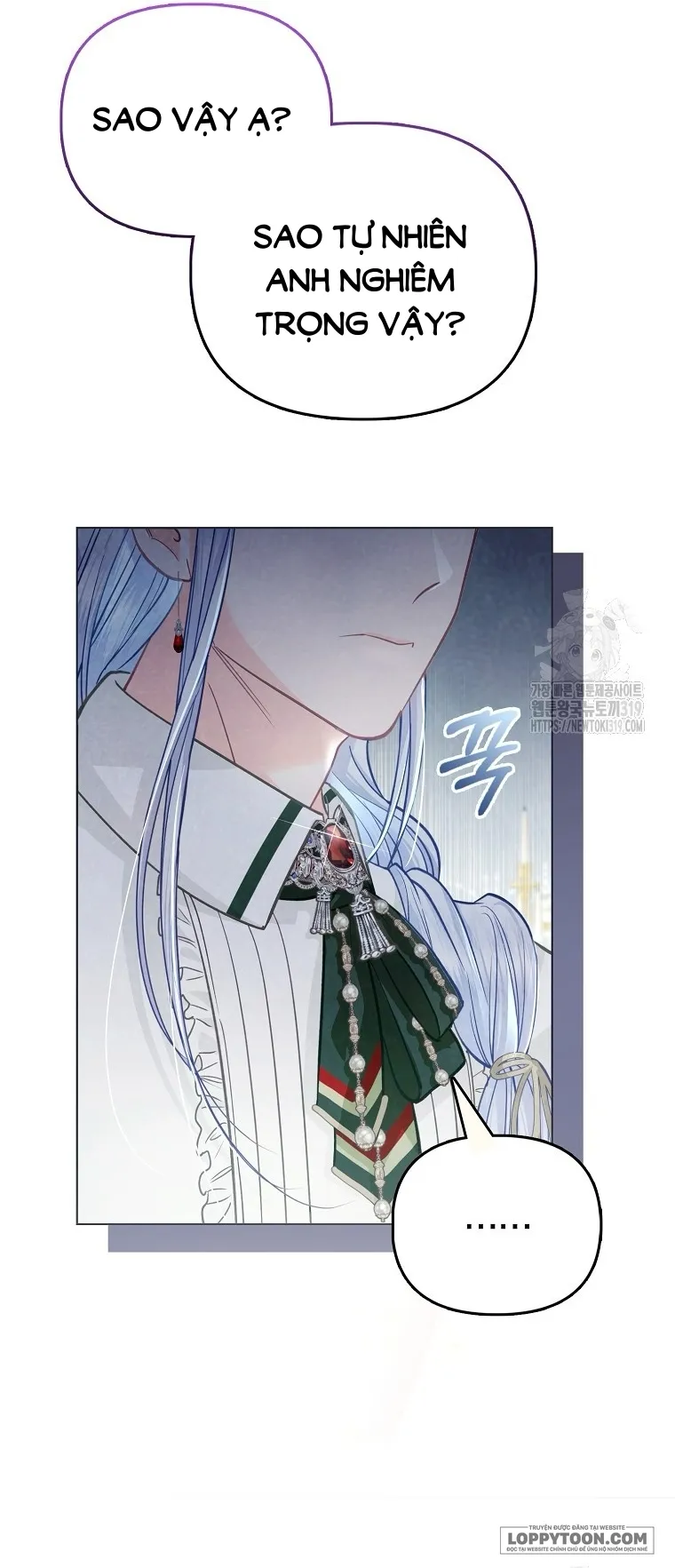 Phương Pháp Trồng Lúa Đặc Biệt Của Ác Nữ - Chap 31