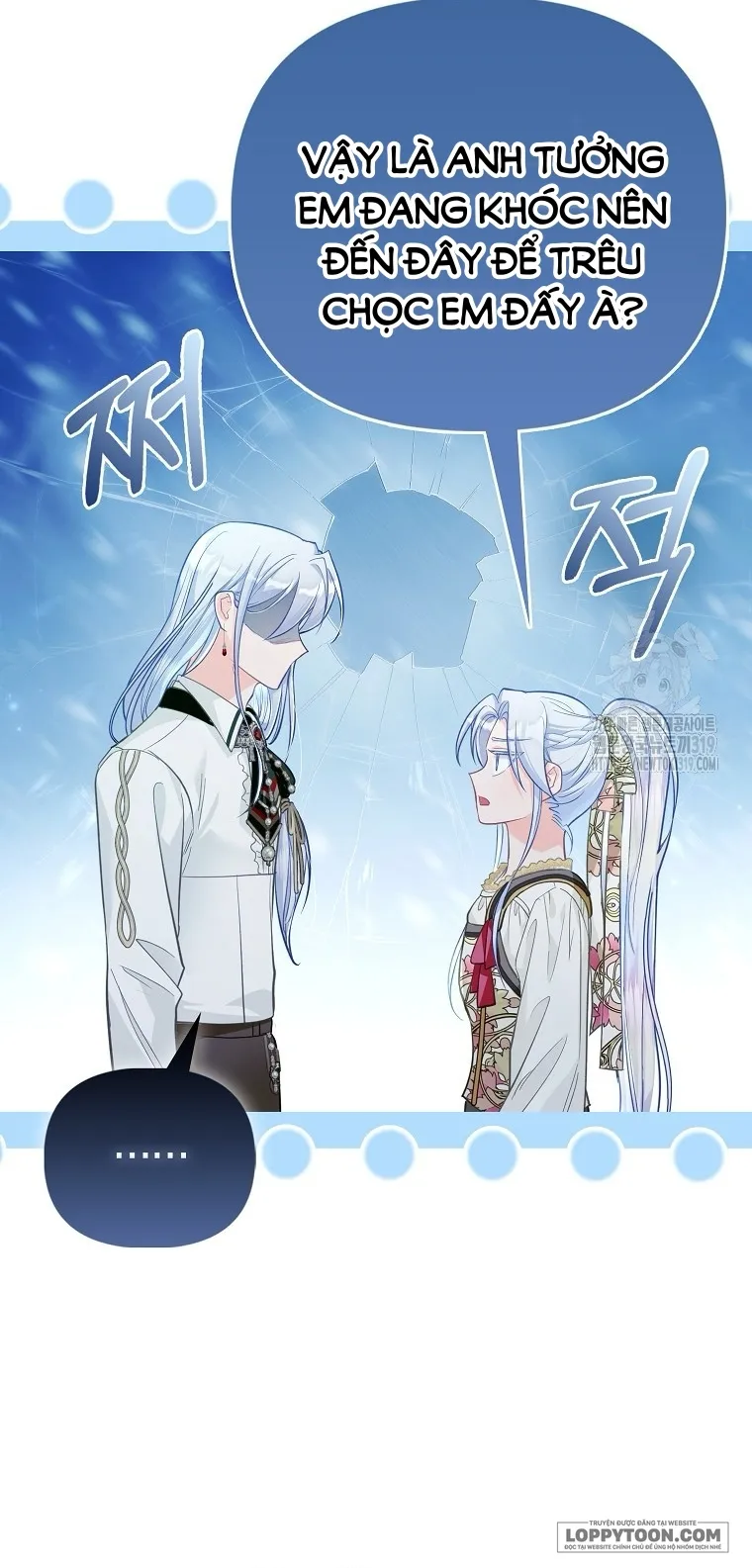 Phương Pháp Trồng Lúa Đặc Biệt Của Ác Nữ - Chap 31