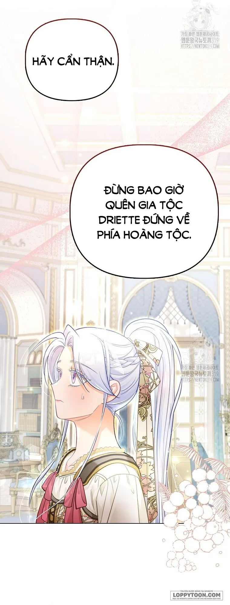 Phương Pháp Trồng Lúa Đặc Biệt Của Ác Nữ - Chap 31