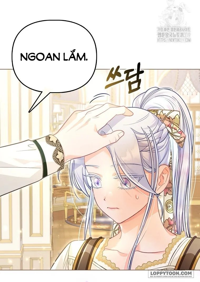 Phương Pháp Trồng Lúa Đặc Biệt Của Ác Nữ - Chap 31