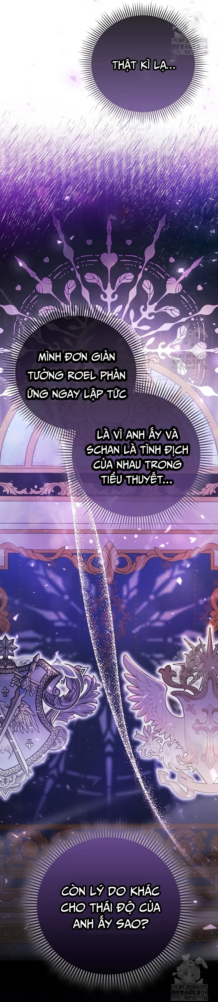 Phương Pháp Trồng Lúa Đặc Biệt Của Ác Nữ - Chap 31