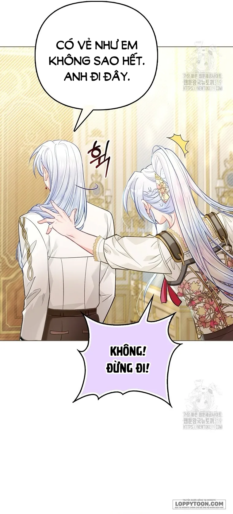 Phương Pháp Trồng Lúa Đặc Biệt Của Ác Nữ - Chap 31