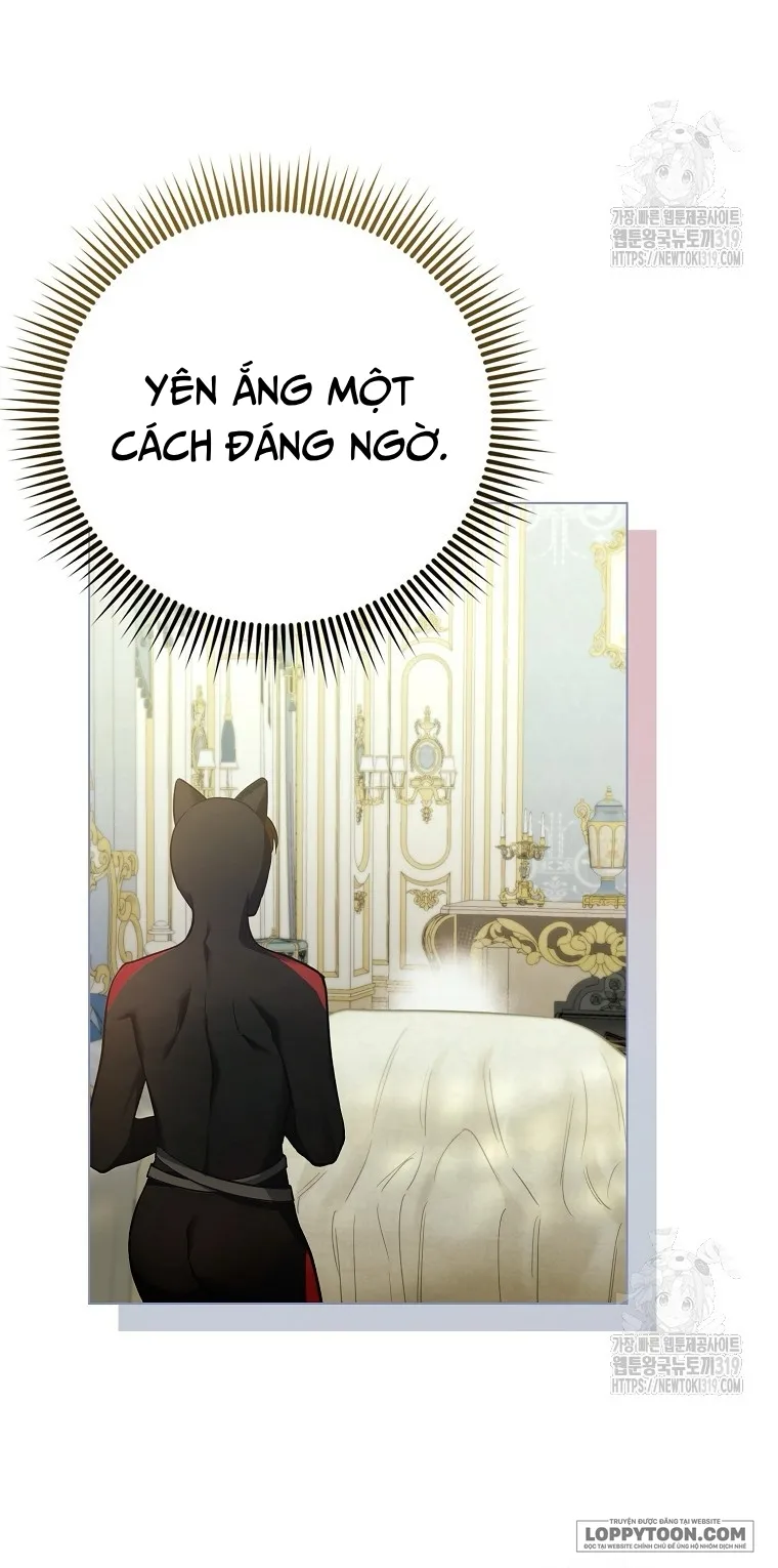 Phương Pháp Trồng Lúa Đặc Biệt Của Ác Nữ - Chap 31