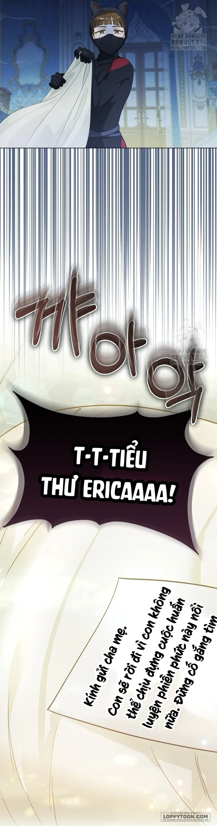 Phương Pháp Trồng Lúa Đặc Biệt Của Ác Nữ - Chap 31