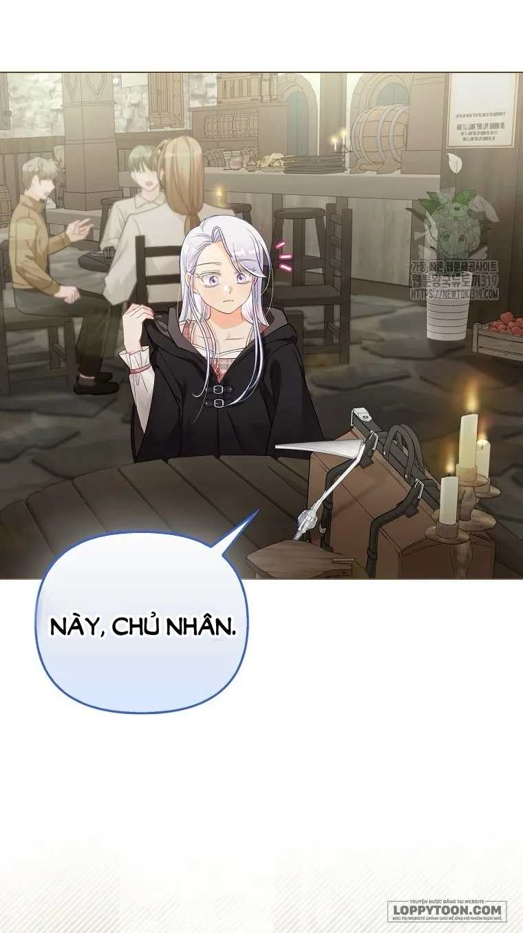 Phương Pháp Trồng Lúa Đặc Biệt Của Ác Nữ - Chap 31