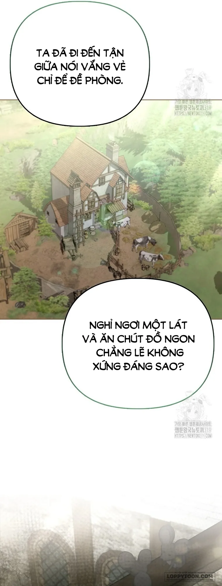 Phương Pháp Trồng Lúa Đặc Biệt Của Ác Nữ - Chap 31