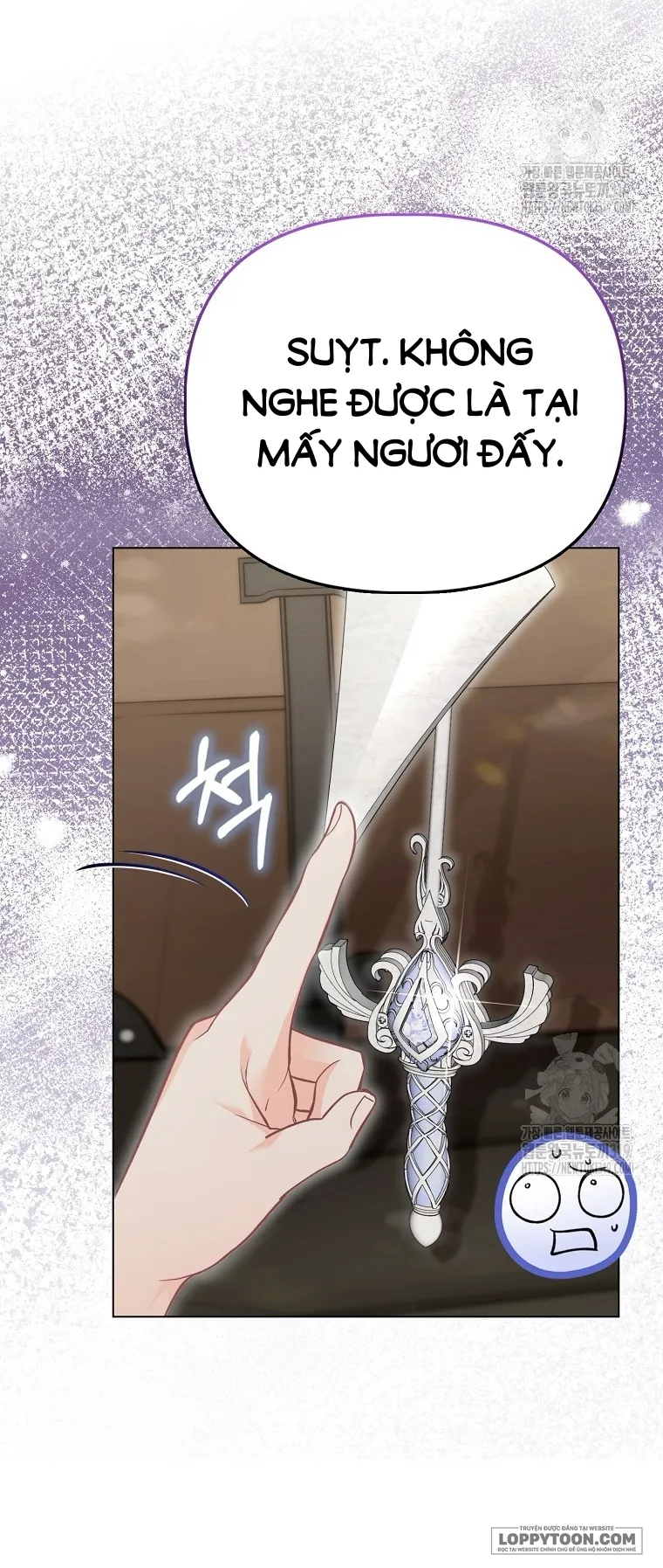 Phương Pháp Trồng Lúa Đặc Biệt Của Ác Nữ - Chap 31