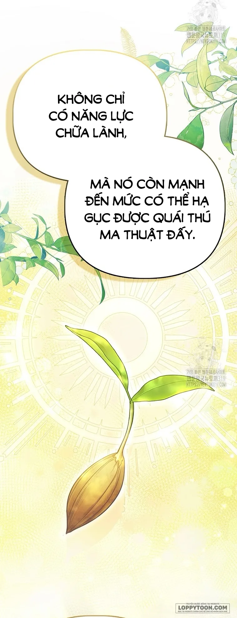 Phương Pháp Trồng Lúa Đặc Biệt Của Ác Nữ - Chap 31