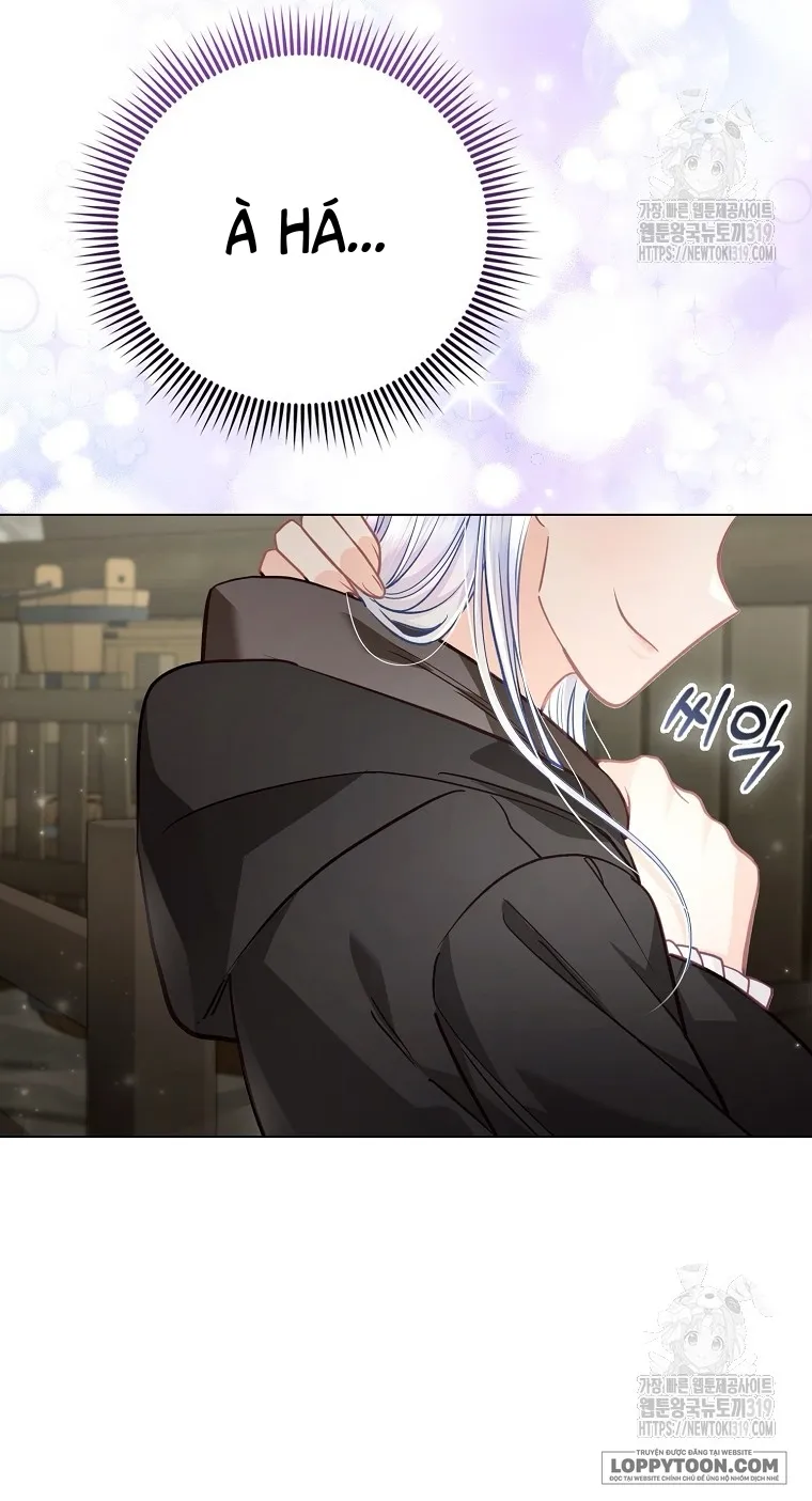 Phương Pháp Trồng Lúa Đặc Biệt Của Ác Nữ - Chap 31