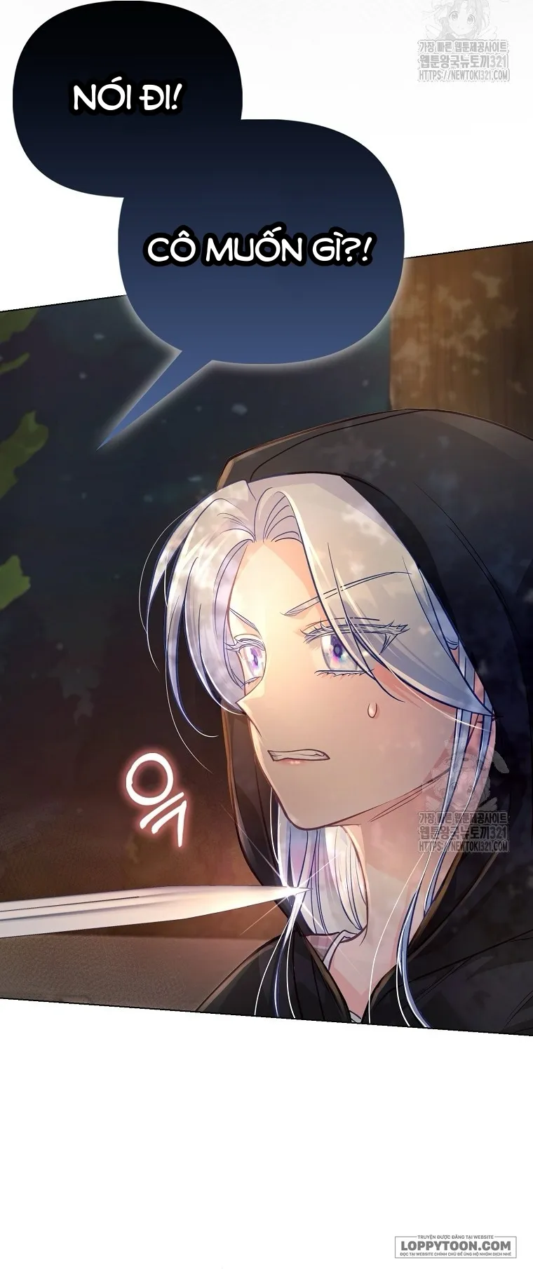 Phương Pháp Trồng Lúa Đặc Biệt Của Ác Nữ - Chap 32