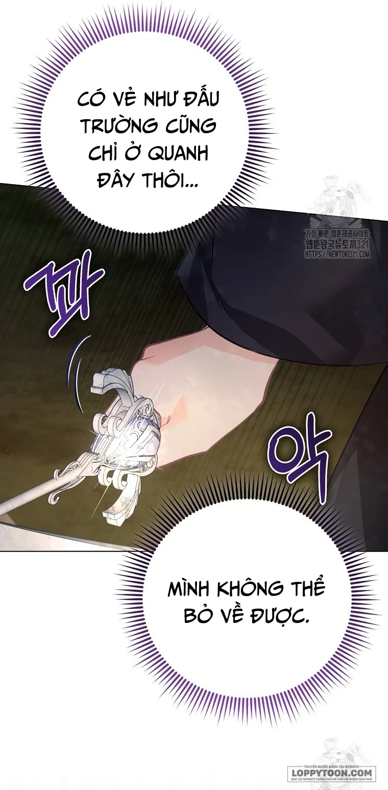 Phương Pháp Trồng Lúa Đặc Biệt Của Ác Nữ - Chap 32