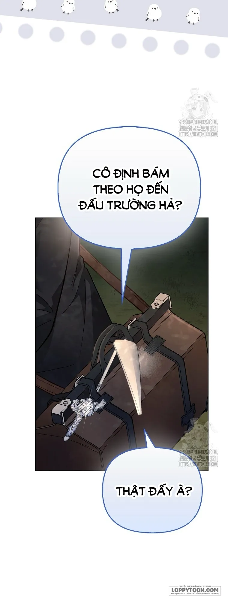 Phương Pháp Trồng Lúa Đặc Biệt Của Ác Nữ - Chap 32
