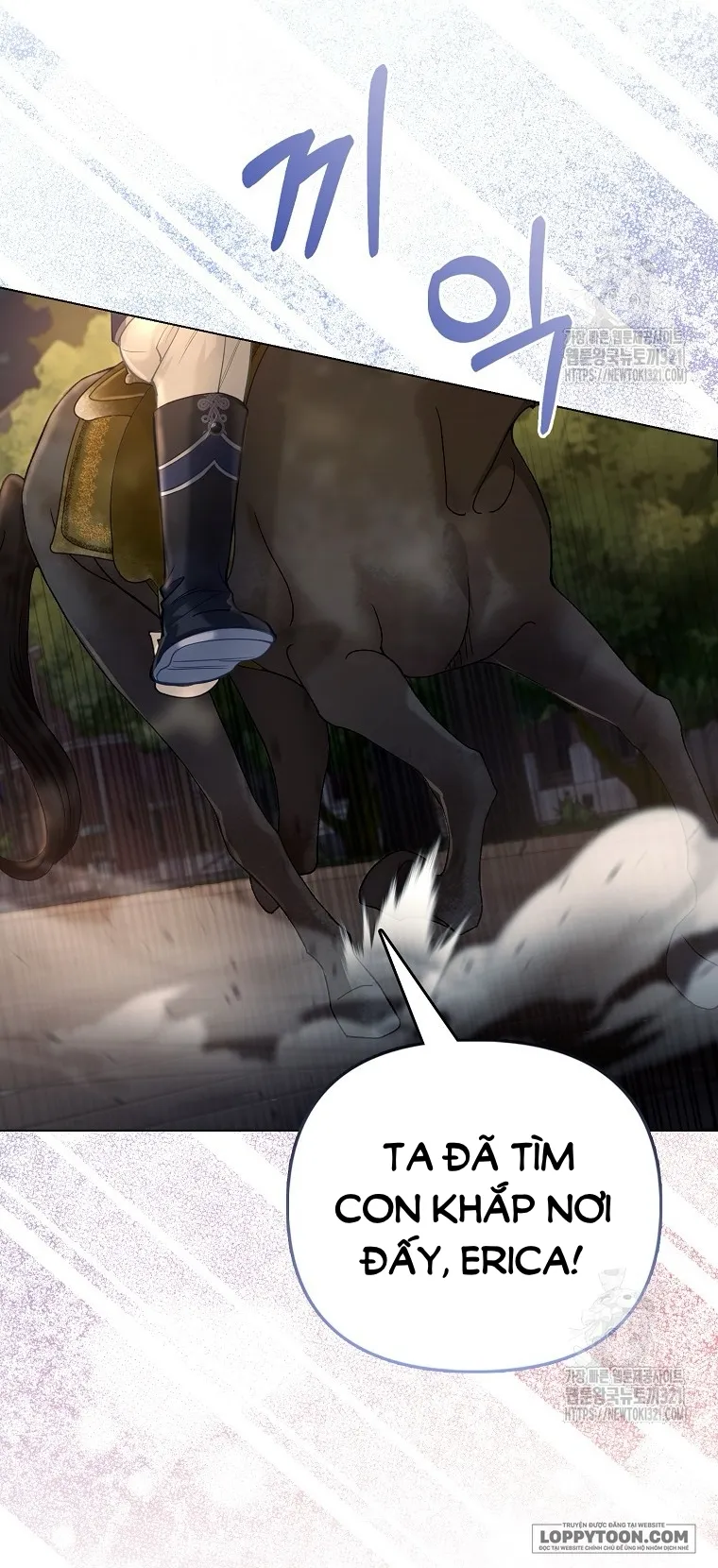 Phương Pháp Trồng Lúa Đặc Biệt Của Ác Nữ - Chap 32