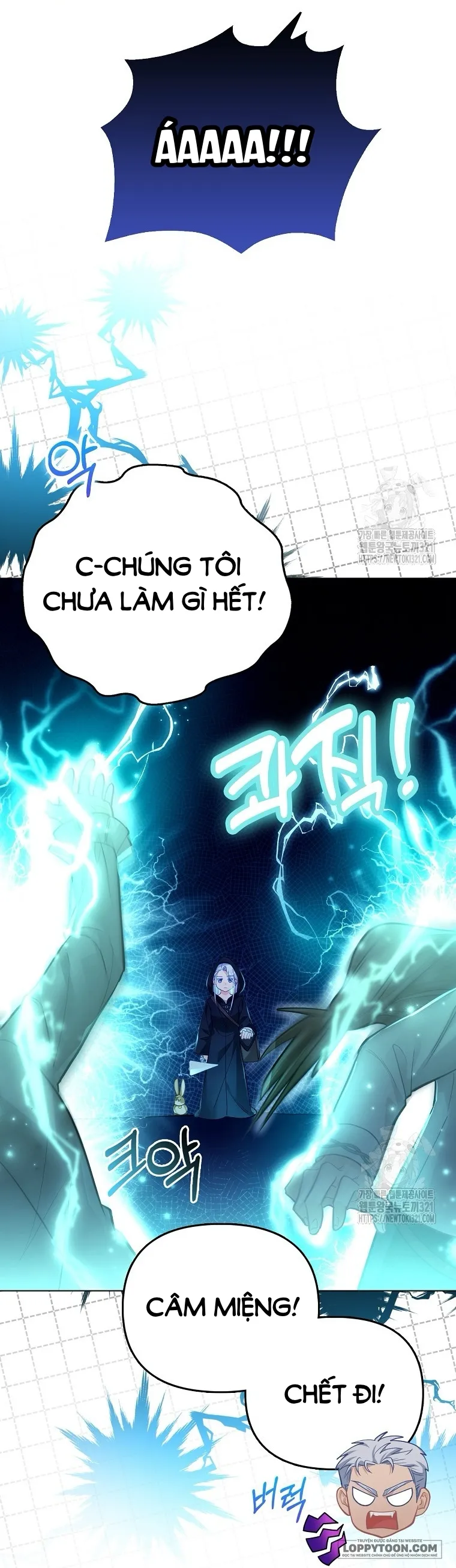Phương Pháp Trồng Lúa Đặc Biệt Của Ác Nữ - Chap 32