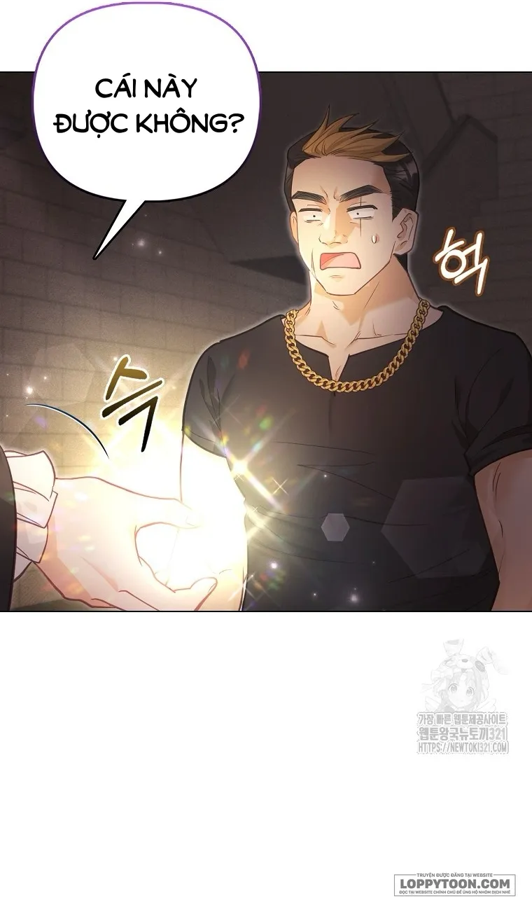 Phương Pháp Trồng Lúa Đặc Biệt Của Ác Nữ - Chap 32