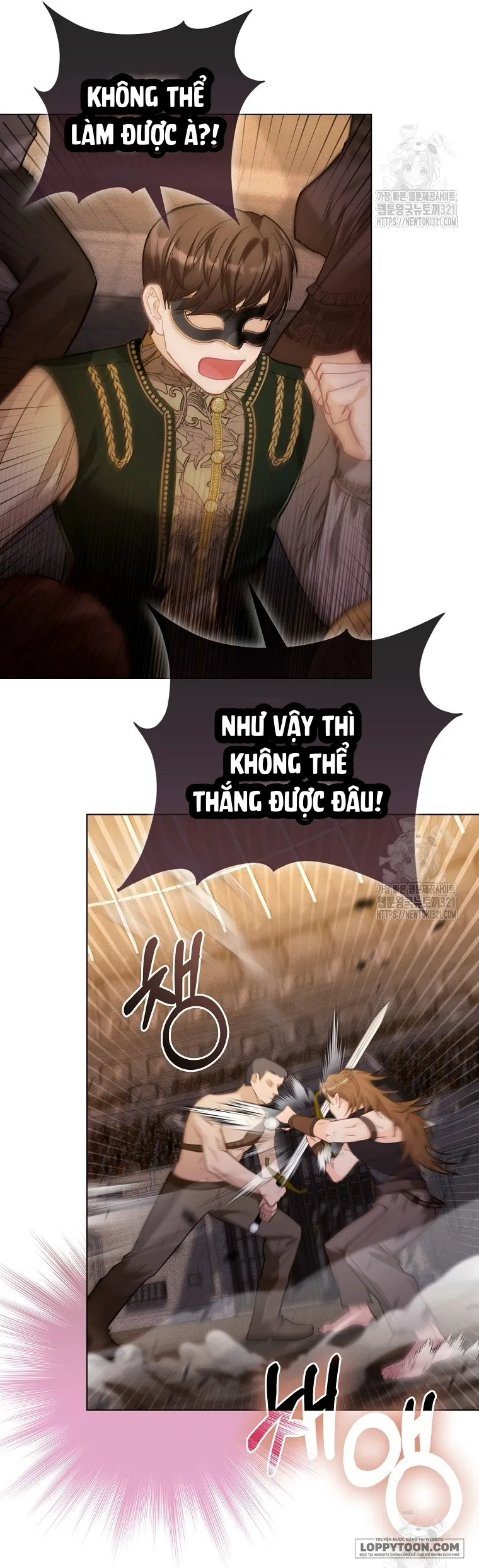 Phương Pháp Trồng Lúa Đặc Biệt Của Ác Nữ - Chap 32