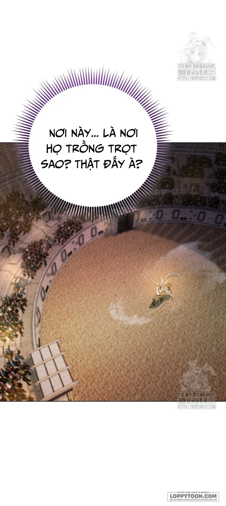 Phương Pháp Trồng Lúa Đặc Biệt Của Ác Nữ - Chap 32