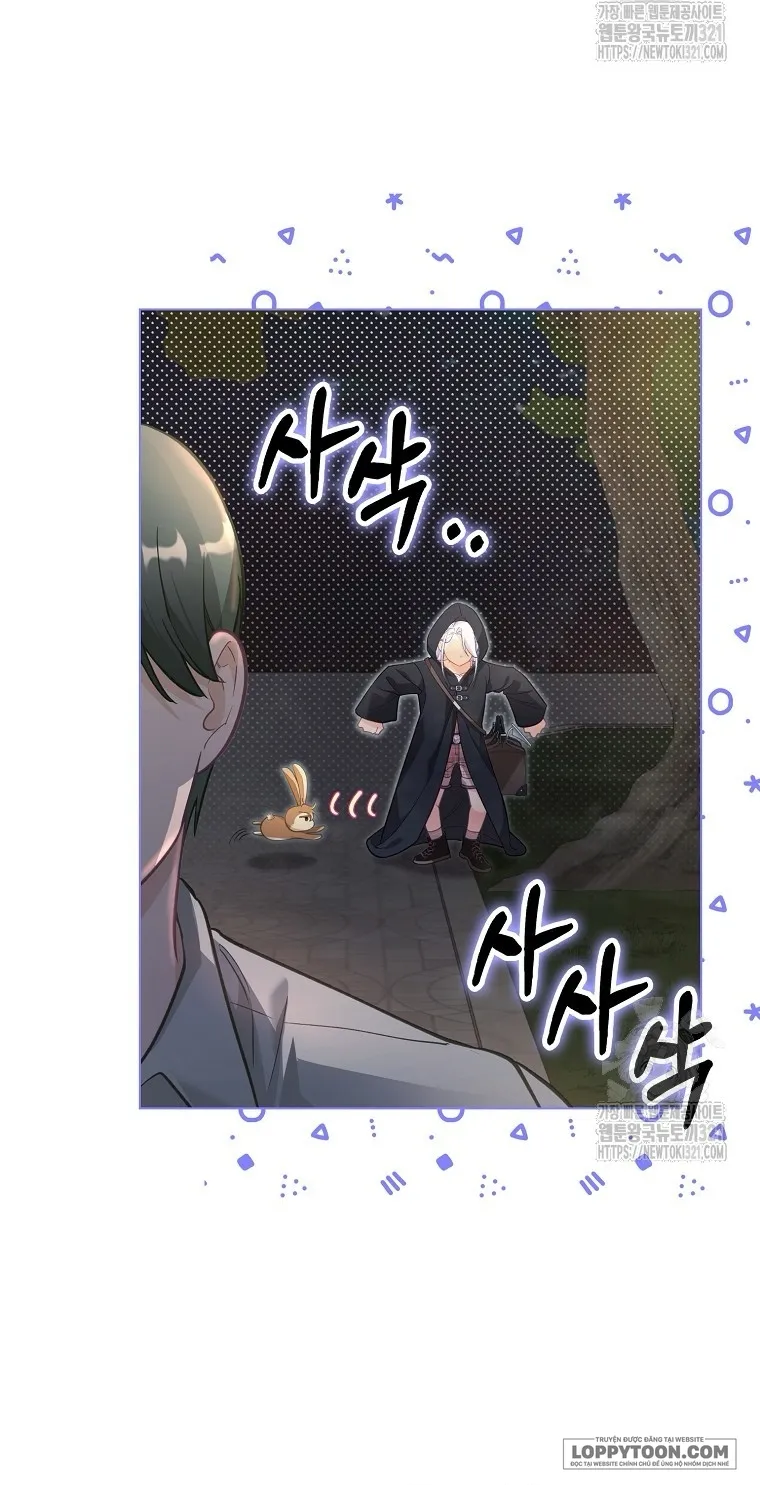 Phương Pháp Trồng Lúa Đặc Biệt Của Ác Nữ - Chap 32