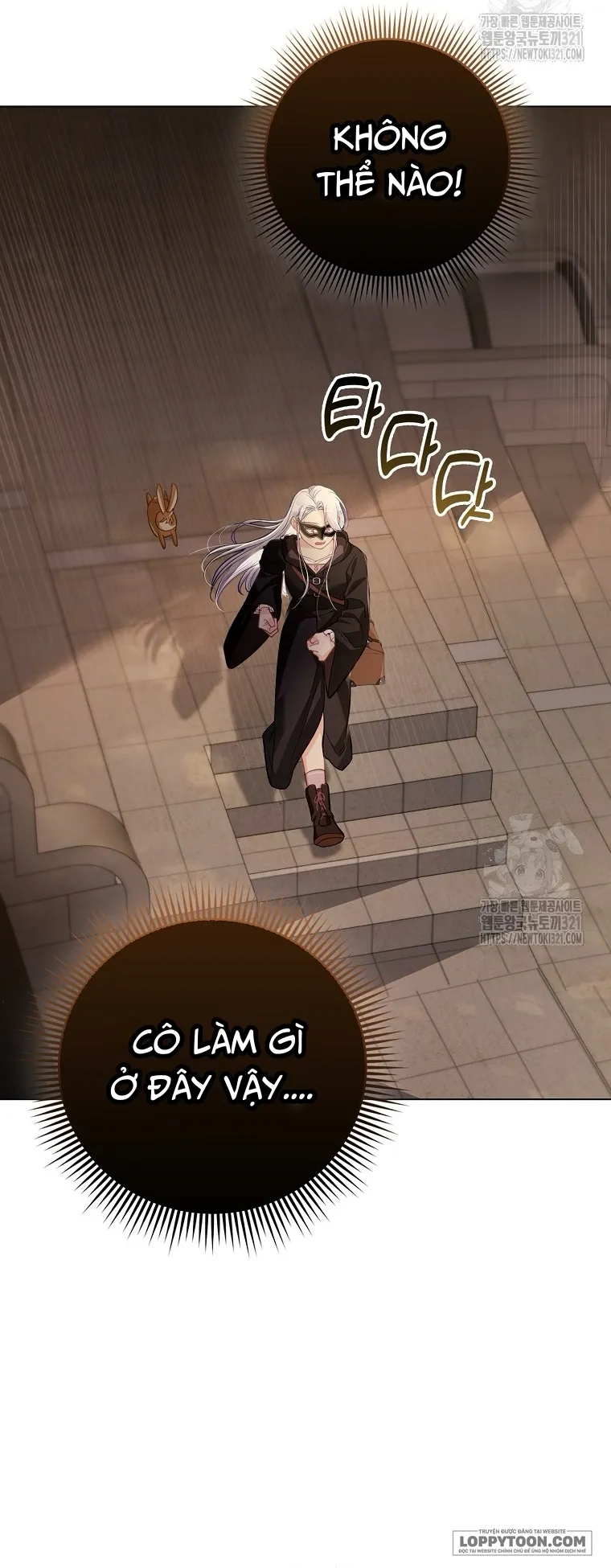 Phương Pháp Trồng Lúa Đặc Biệt Của Ác Nữ - Chap 32