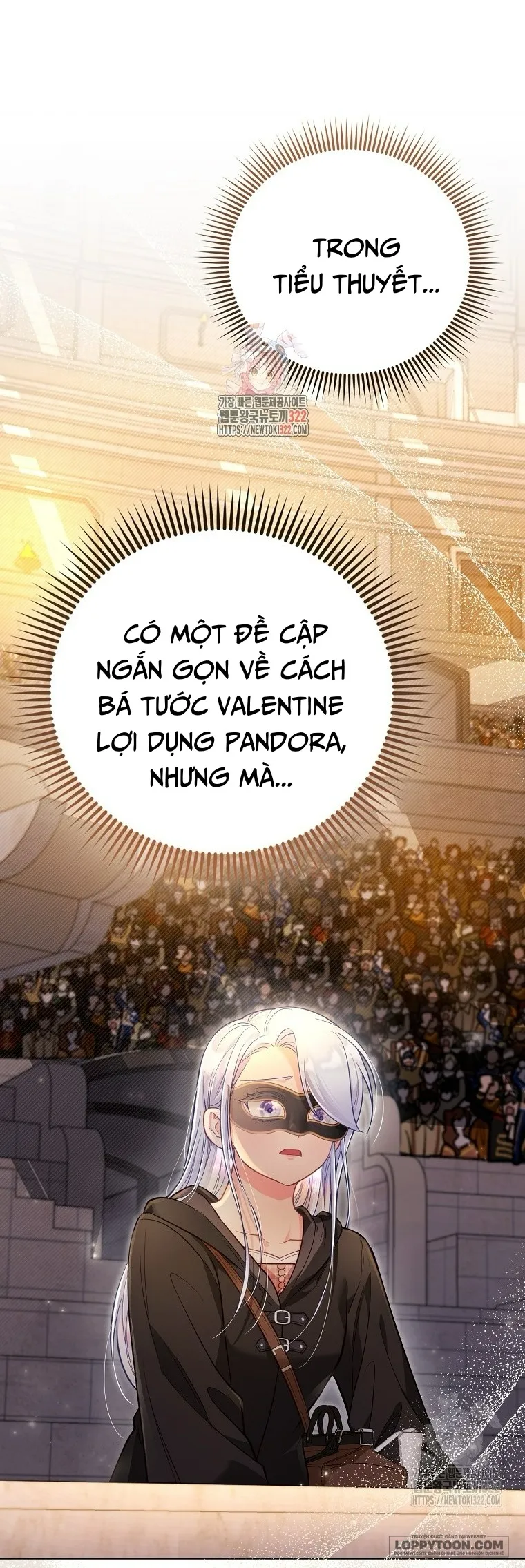 Phương Pháp Trồng Lúa Đặc Biệt Của Ác Nữ - Chap 33