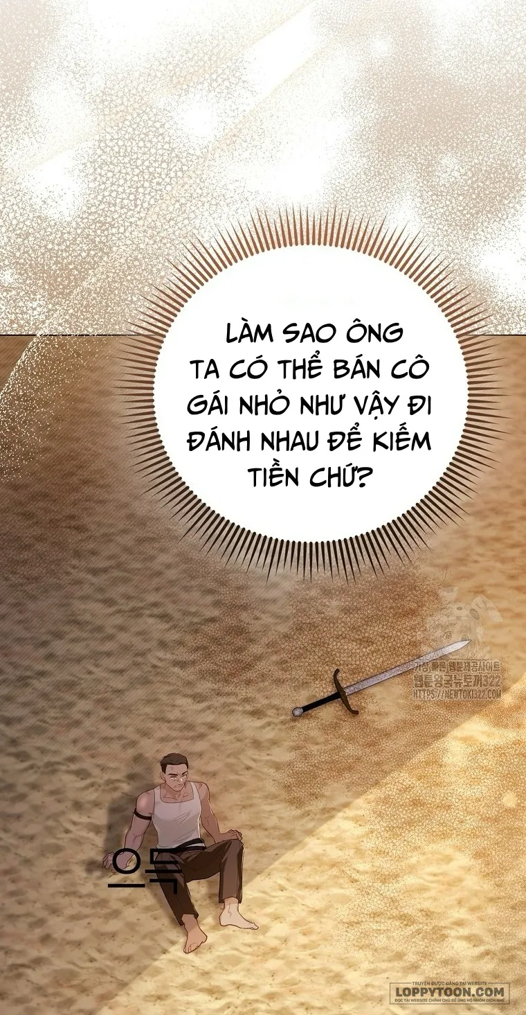 Phương Pháp Trồng Lúa Đặc Biệt Của Ác Nữ - Chap 33