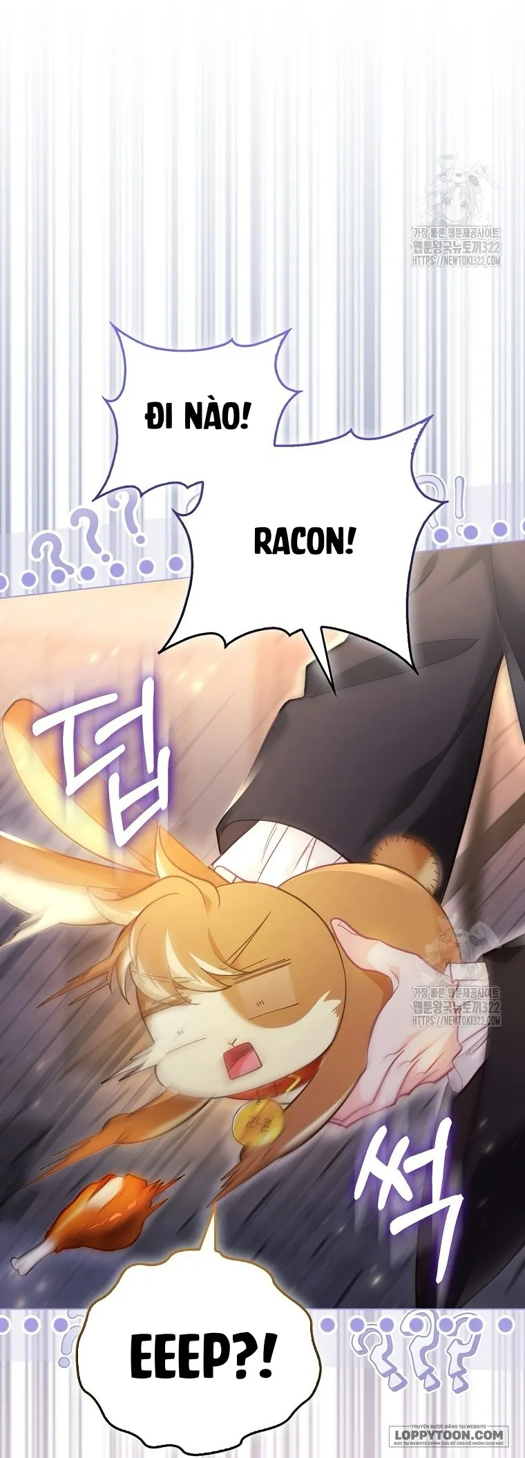 Phương Pháp Trồng Lúa Đặc Biệt Của Ác Nữ - Chap 33