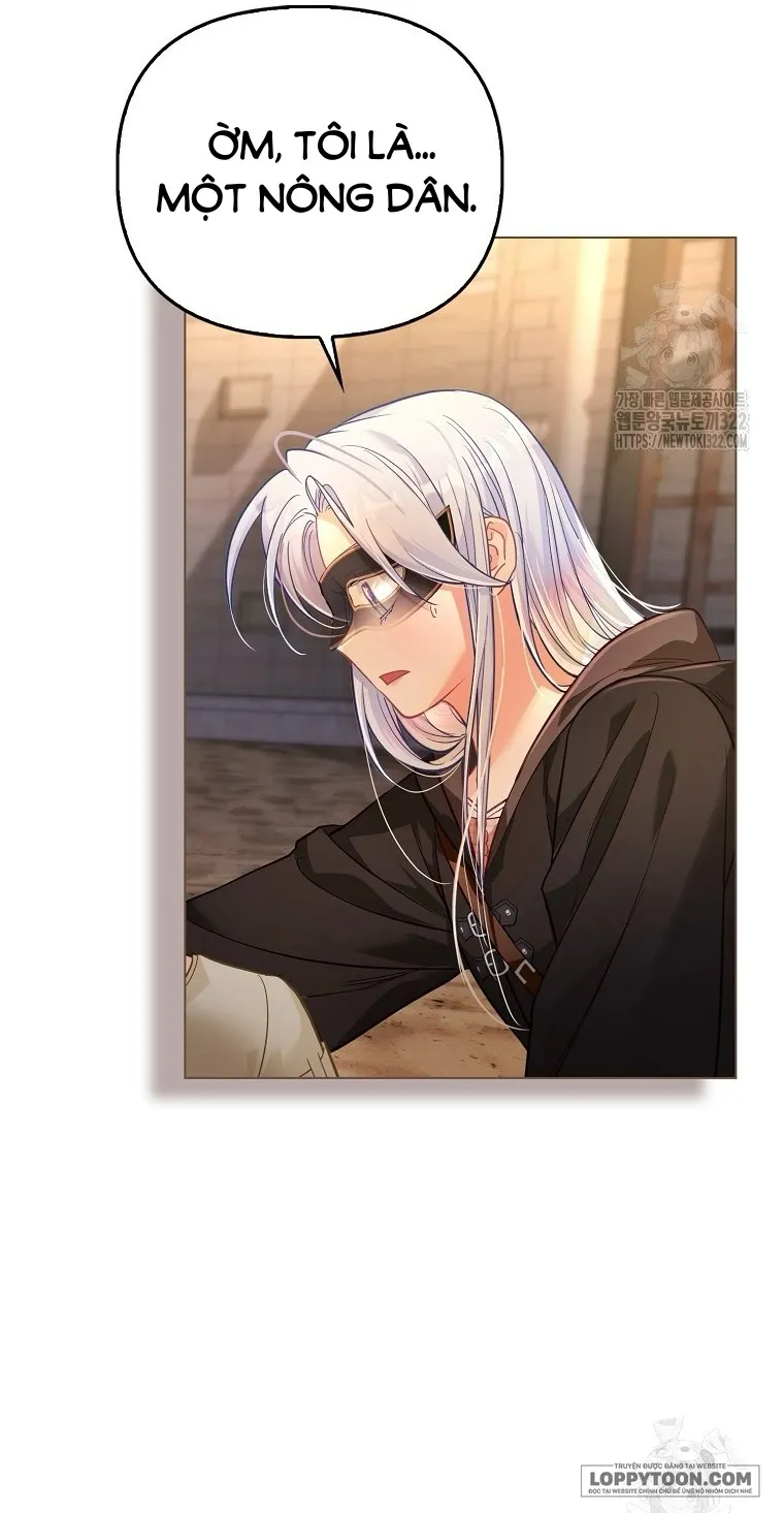 Phương Pháp Trồng Lúa Đặc Biệt Của Ác Nữ - Chap 33