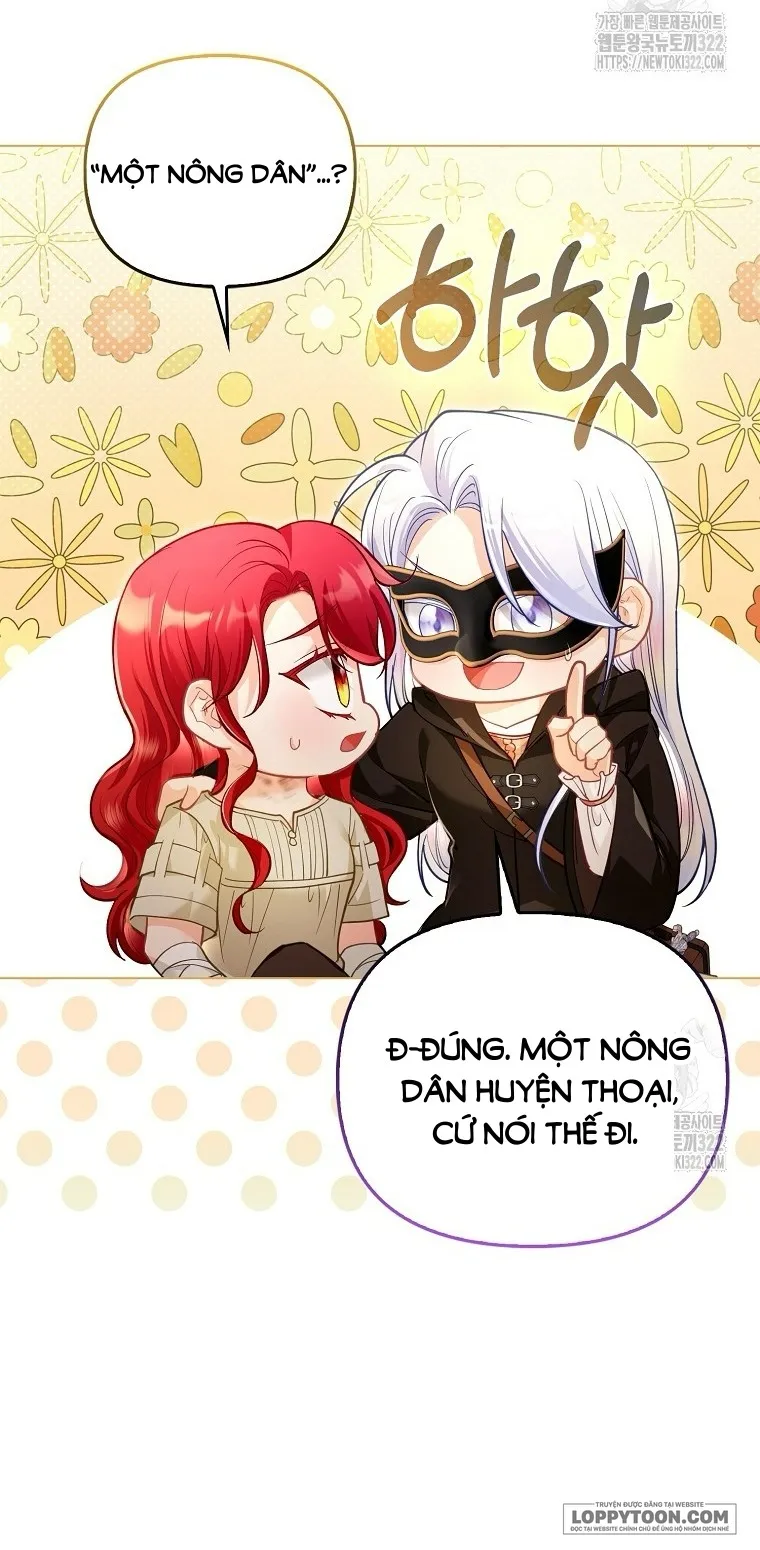Phương Pháp Trồng Lúa Đặc Biệt Của Ác Nữ - Chap 33