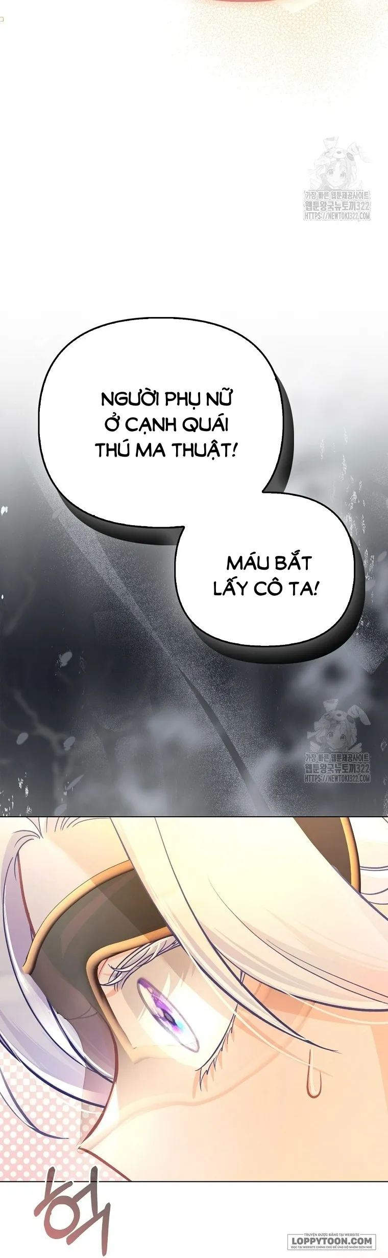 Phương Pháp Trồng Lúa Đặc Biệt Của Ác Nữ - Chap 33