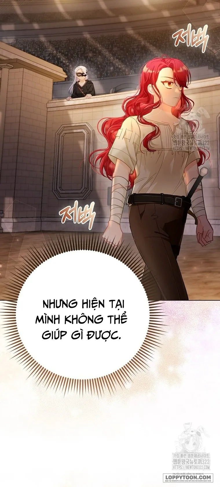 Phương Pháp Trồng Lúa Đặc Biệt Của Ác Nữ - Chap 33