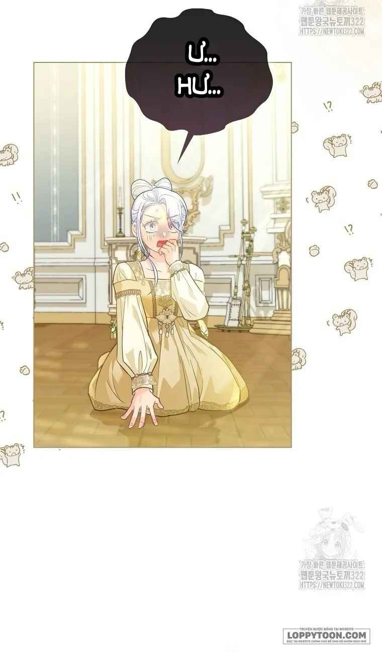Phương Pháp Trồng Lúa Đặc Biệt Của Ác Nữ - Chap 33