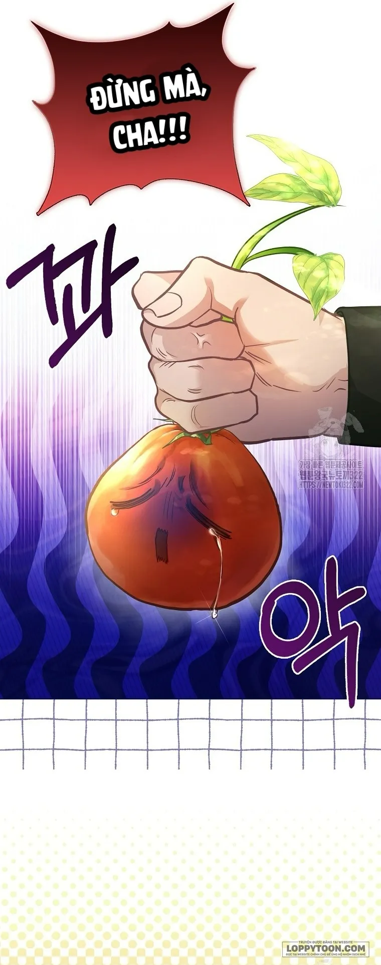 Phương Pháp Trồng Lúa Đặc Biệt Của Ác Nữ - Chap 33