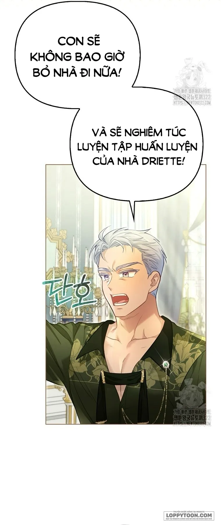 Phương Pháp Trồng Lúa Đặc Biệt Của Ác Nữ - Chap 33