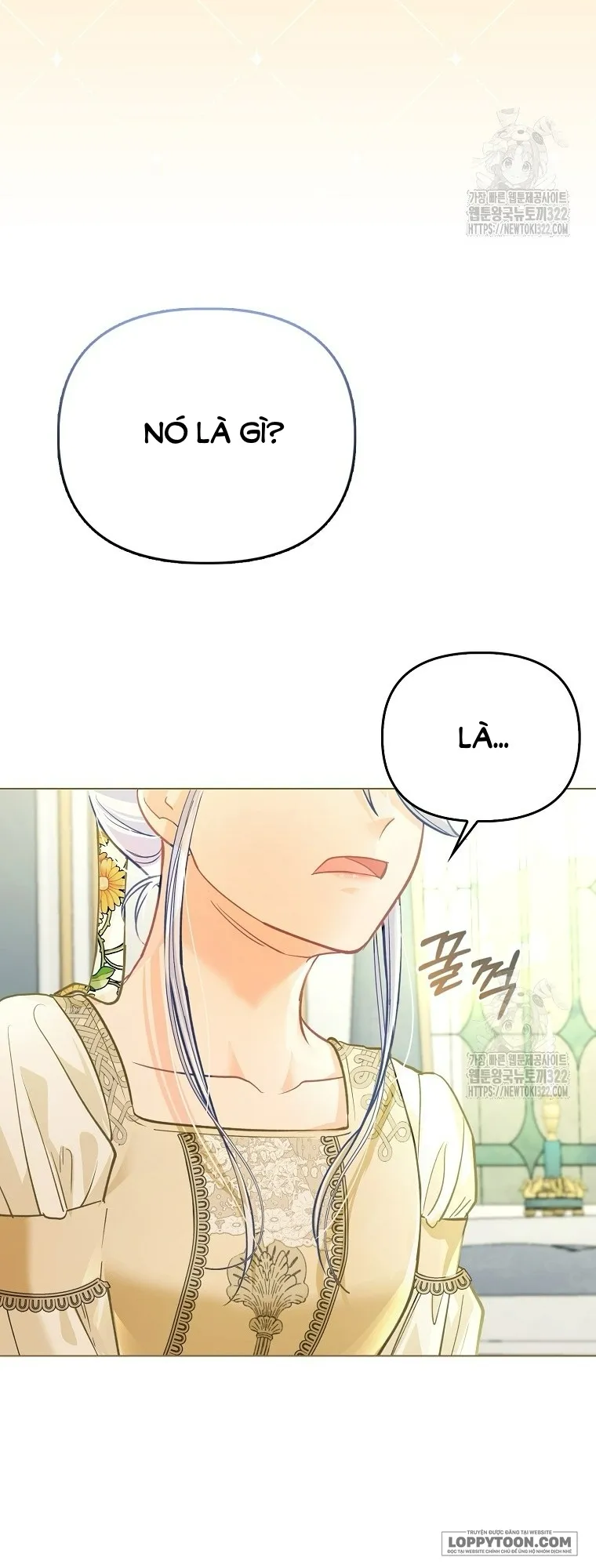 Phương Pháp Trồng Lúa Đặc Biệt Của Ác Nữ - Chap 33