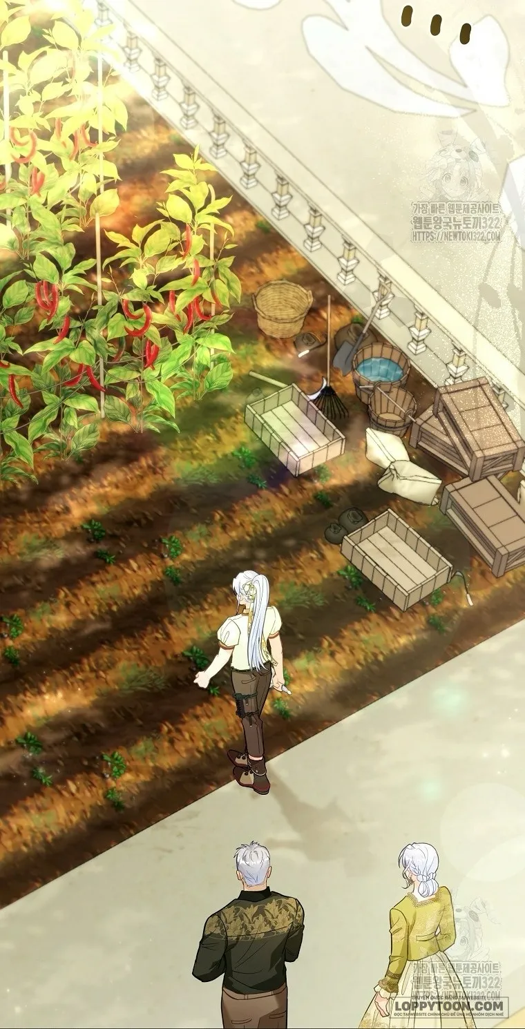 Phương Pháp Trồng Lúa Đặc Biệt Của Ác Nữ - Chap 33