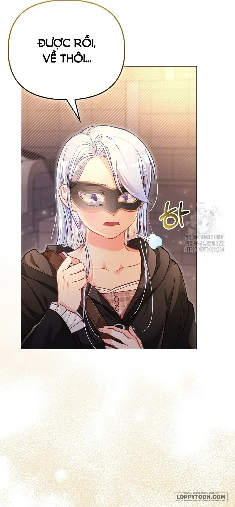 Phương Pháp Trồng Lúa Đặc Biệt Của Ác Nữ - Chap 33