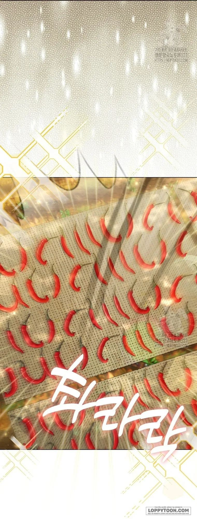 Phương Pháp Trồng Lúa Đặc Biệt Của Ác Nữ - Chap 33