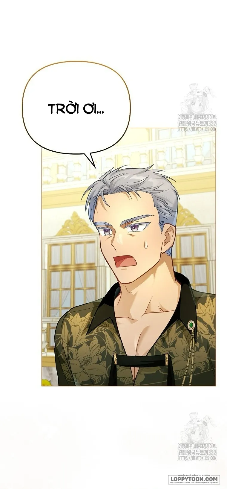 Phương Pháp Trồng Lúa Đặc Biệt Của Ác Nữ - Chap 33