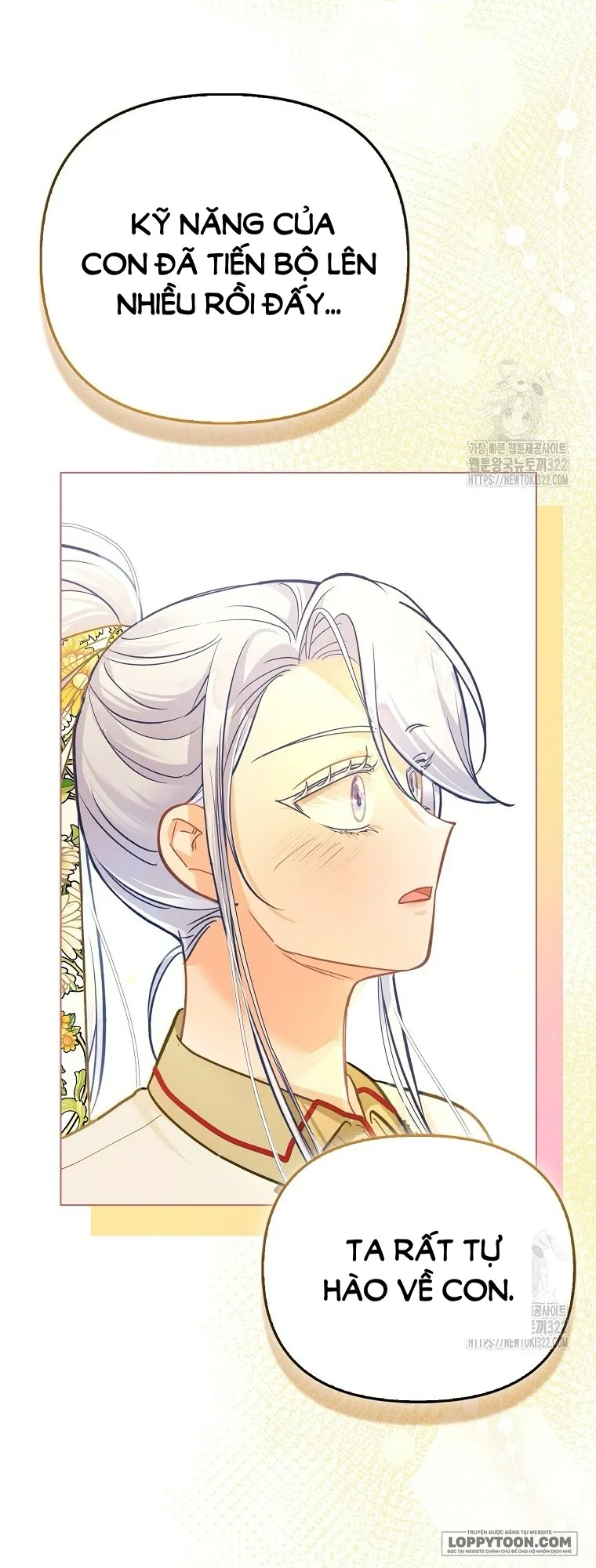 Phương Pháp Trồng Lúa Đặc Biệt Của Ác Nữ - Chap 33